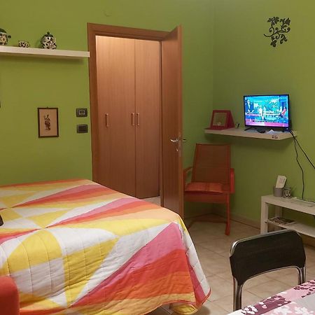 B&Bleterrazze Boutiquehotel2-Torino Ciriè Buitenkant foto