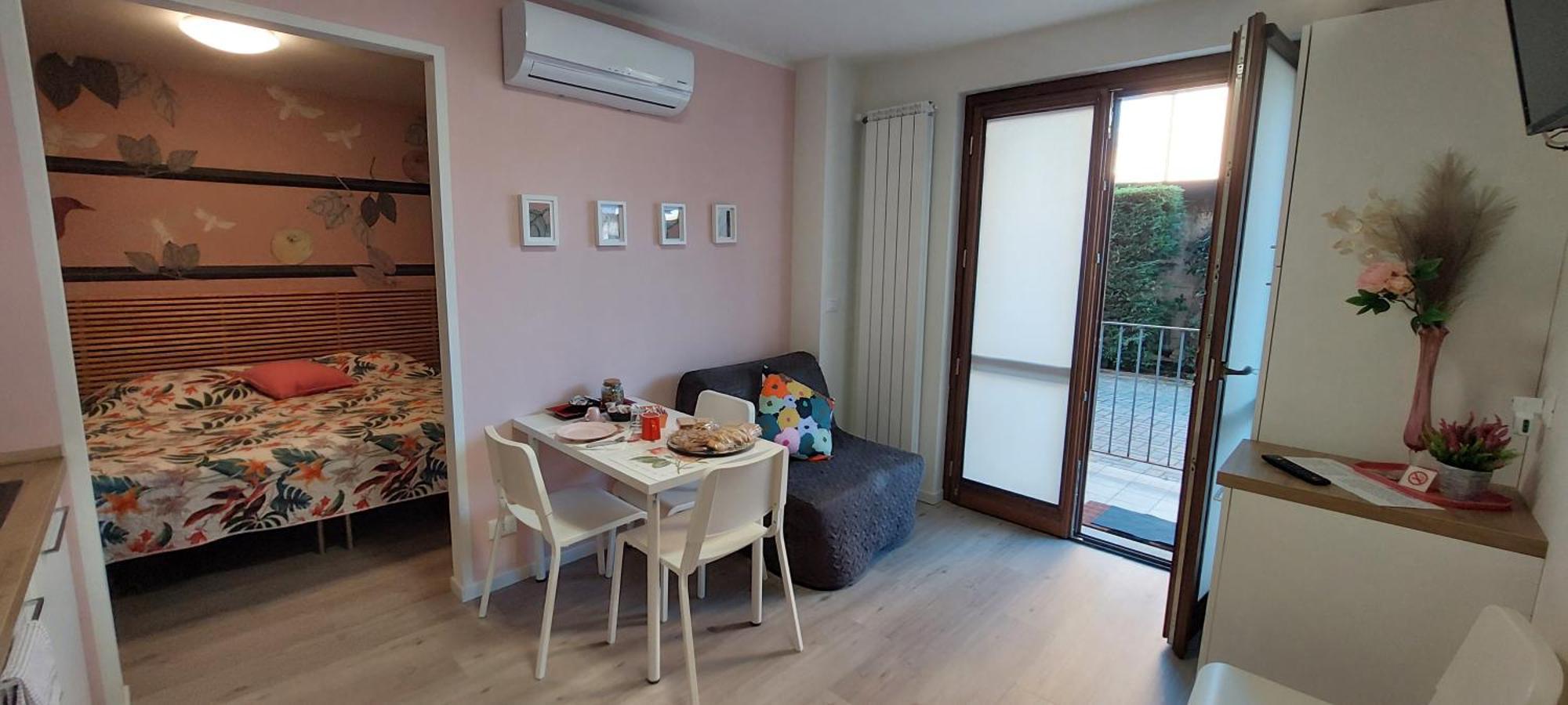 B&Bleterrazze Boutiquehotel2-Torino Ciriè Buitenkant foto