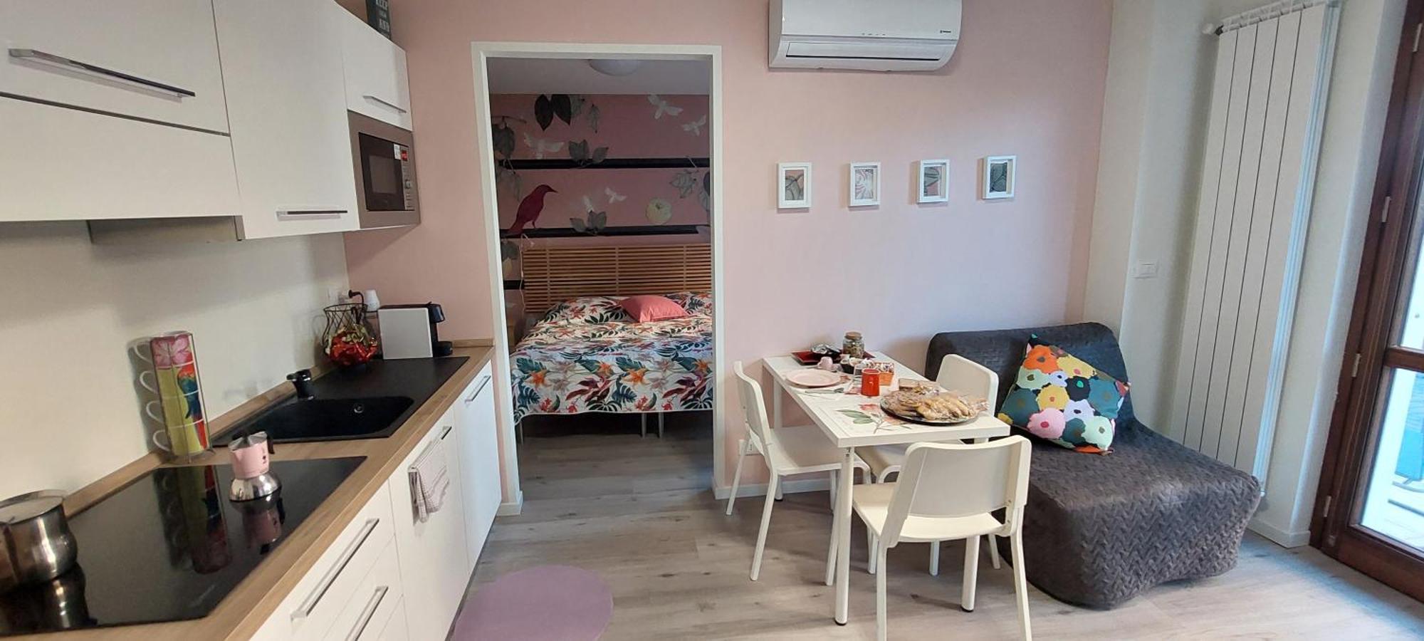 B&Bleterrazze Boutiquehotel2-Torino Ciriè Buitenkant foto