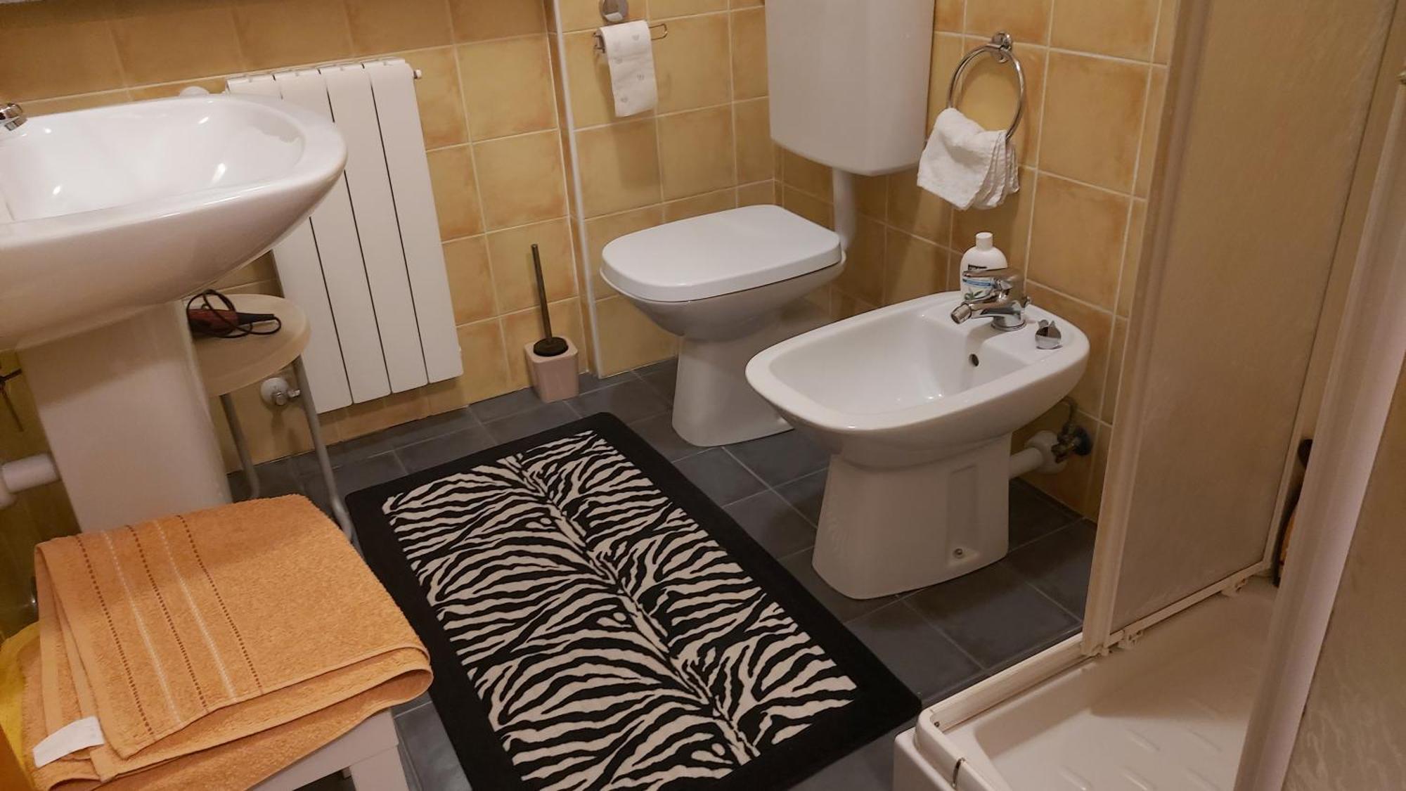 B&Bleterrazze Boutiquehotel2-Torino Ciriè Buitenkant foto