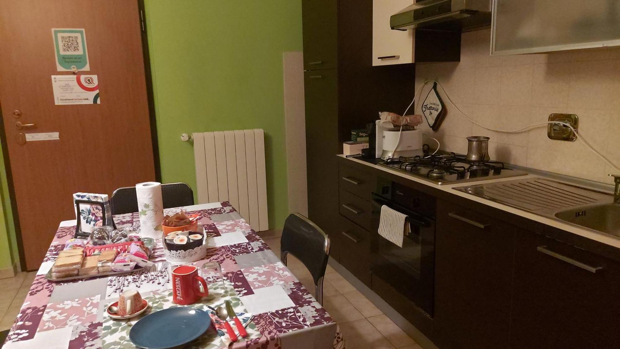 B&Bleterrazze Boutiquehotel2-Torino Ciriè Buitenkant foto