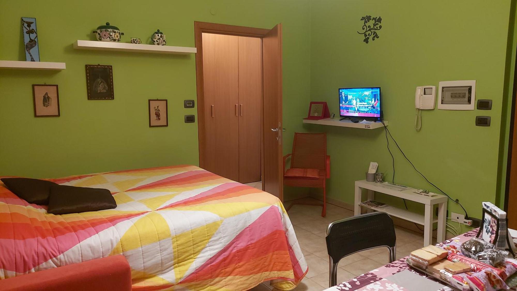 B&Bleterrazze Boutiquehotel2-Torino Ciriè Buitenkant foto