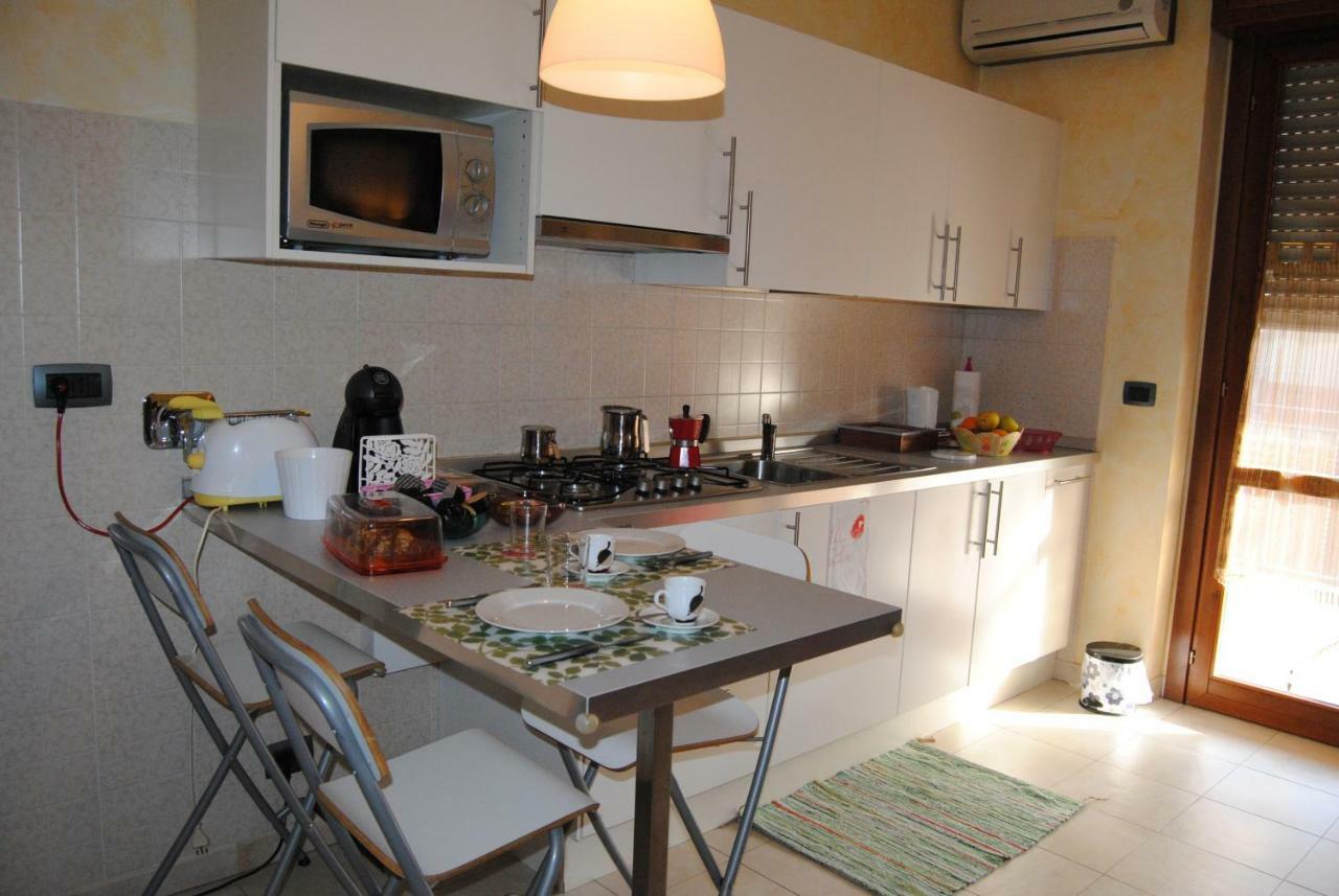 B&Bleterrazze Boutiquehotel2-Torino Ciriè Buitenkant foto