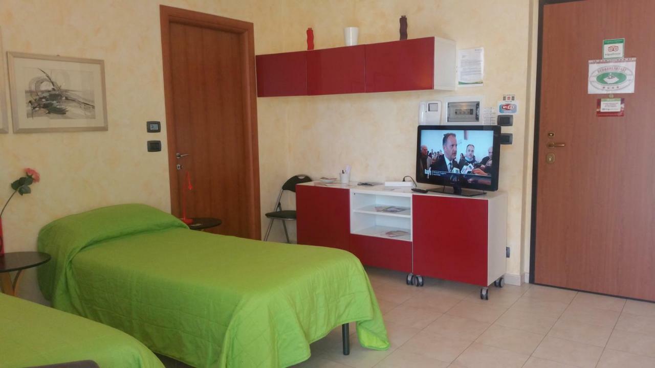 B&Bleterrazze Boutiquehotel2-Torino Ciriè Buitenkant foto